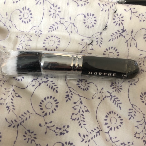 Morphs | Deluxe Buffer Brush - Picture 3 of 3